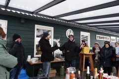 Nieuwjaarsduik 2026 DTH