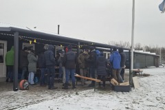 Nieuwjaarsduik 2026 DTH